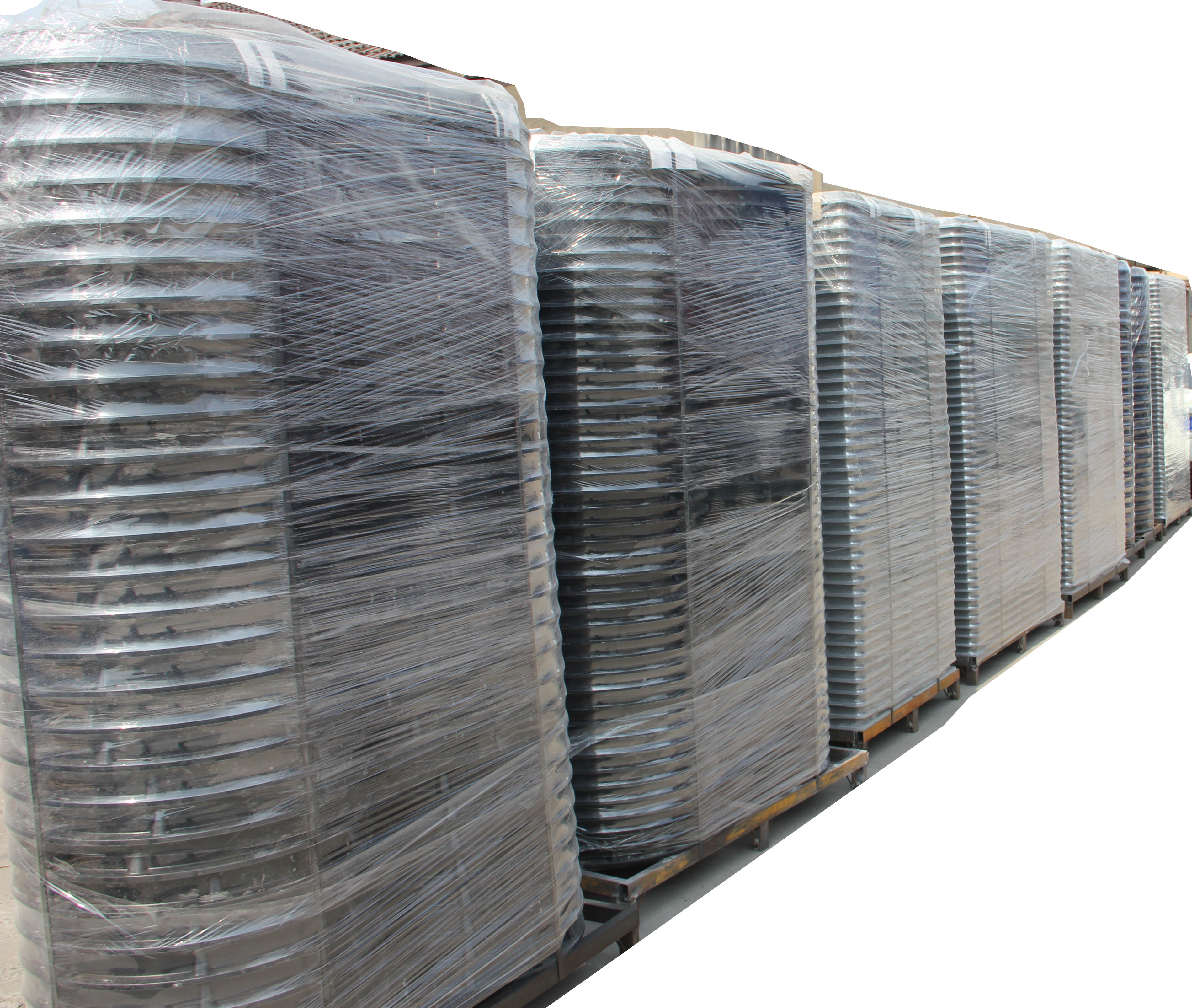 井蓋|樹脂井蓋|溝蓋板|雨水篦子|淄博拜斯特節能材料有限公司